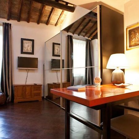 Rental in Rome Loft Cappellari Esterno foto