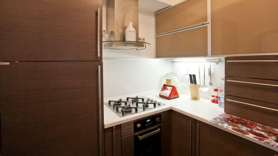 Rental in Rome Loft Cappellari Esterno foto